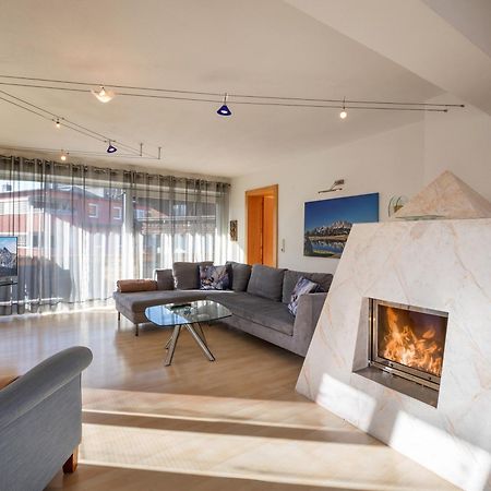 Exklusiv Apartment Hofer Sankt Johann in Tirol Dış mekan fotoğraf
