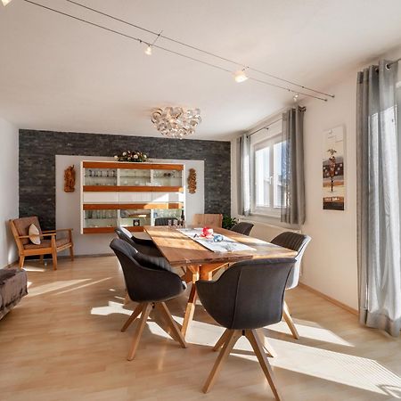 Exklusiv Apartment Hofer Sankt Johann in Tirol Dış mekan fotoğraf