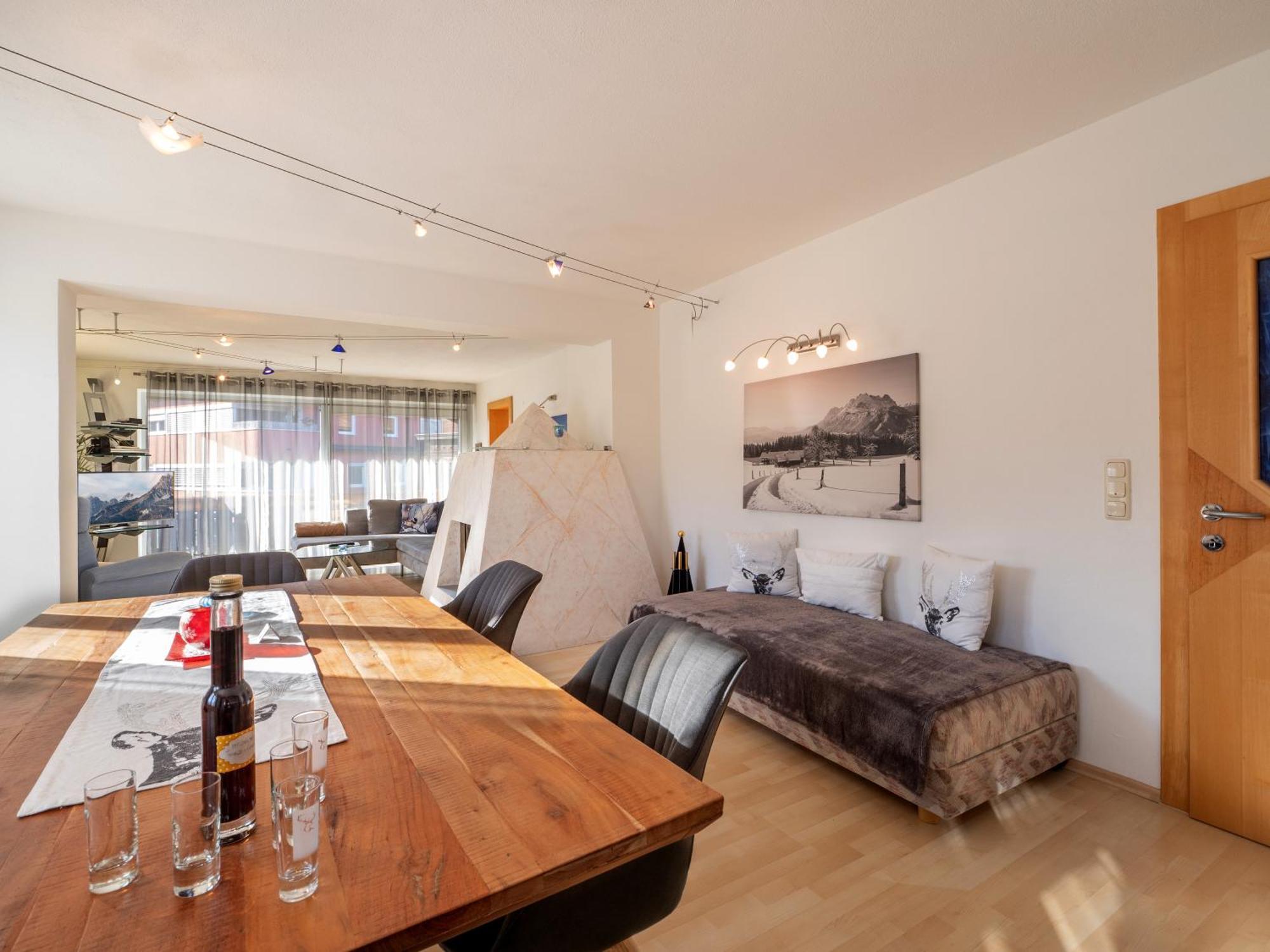 Exklusiv Apartment Hofer Sankt Johann in Tirol Dış mekan fotoğraf