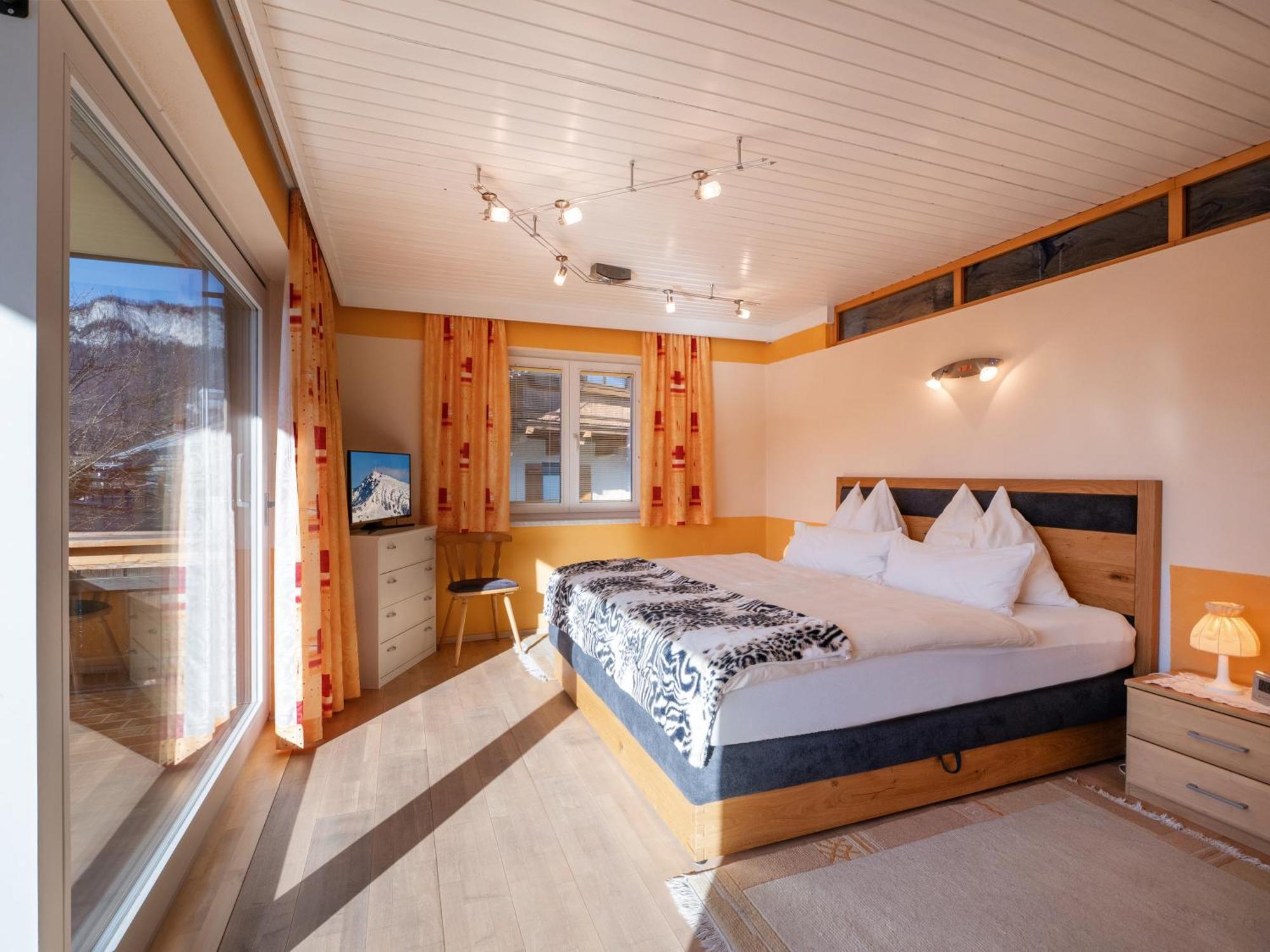 Exklusiv Apartment Hofer Sankt Johann in Tirol Dış mekan fotoğraf