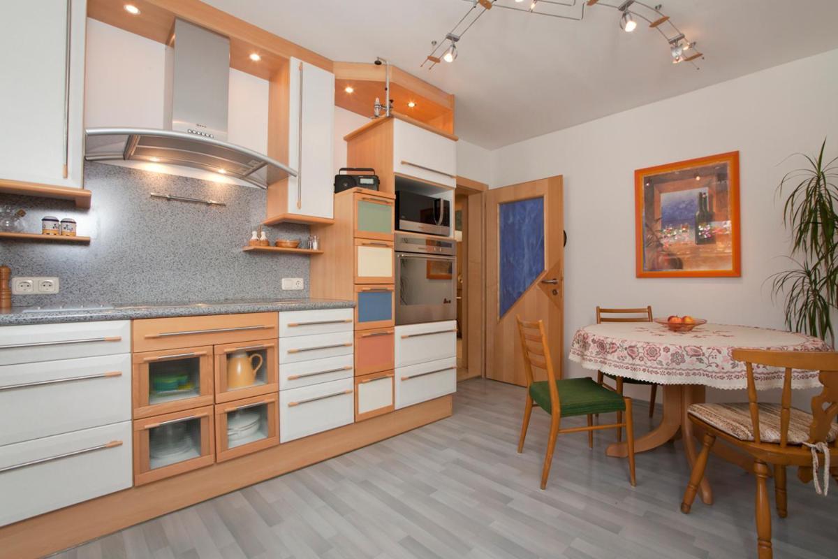Exklusiv Apartment Hofer Sankt Johann in Tirol Dış mekan fotoğraf