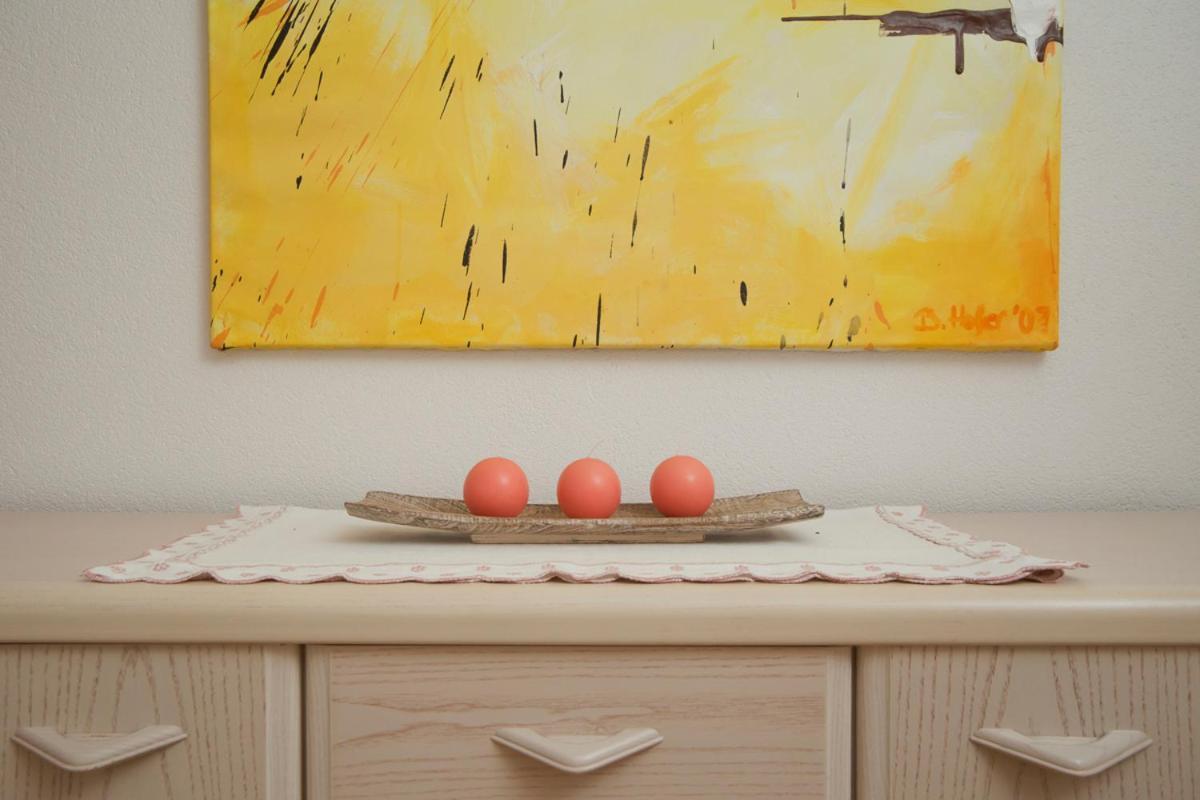 Exklusiv Apartment Hofer Sankt Johann in Tirol Dış mekan fotoğraf