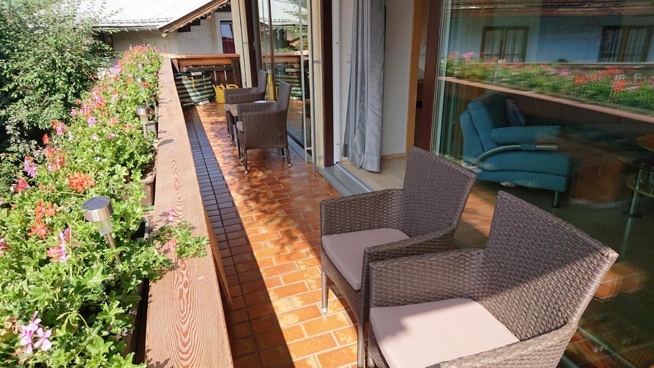 Exklusiv Apartment Hofer Sankt Johann in Tirol Dış mekan fotoğraf