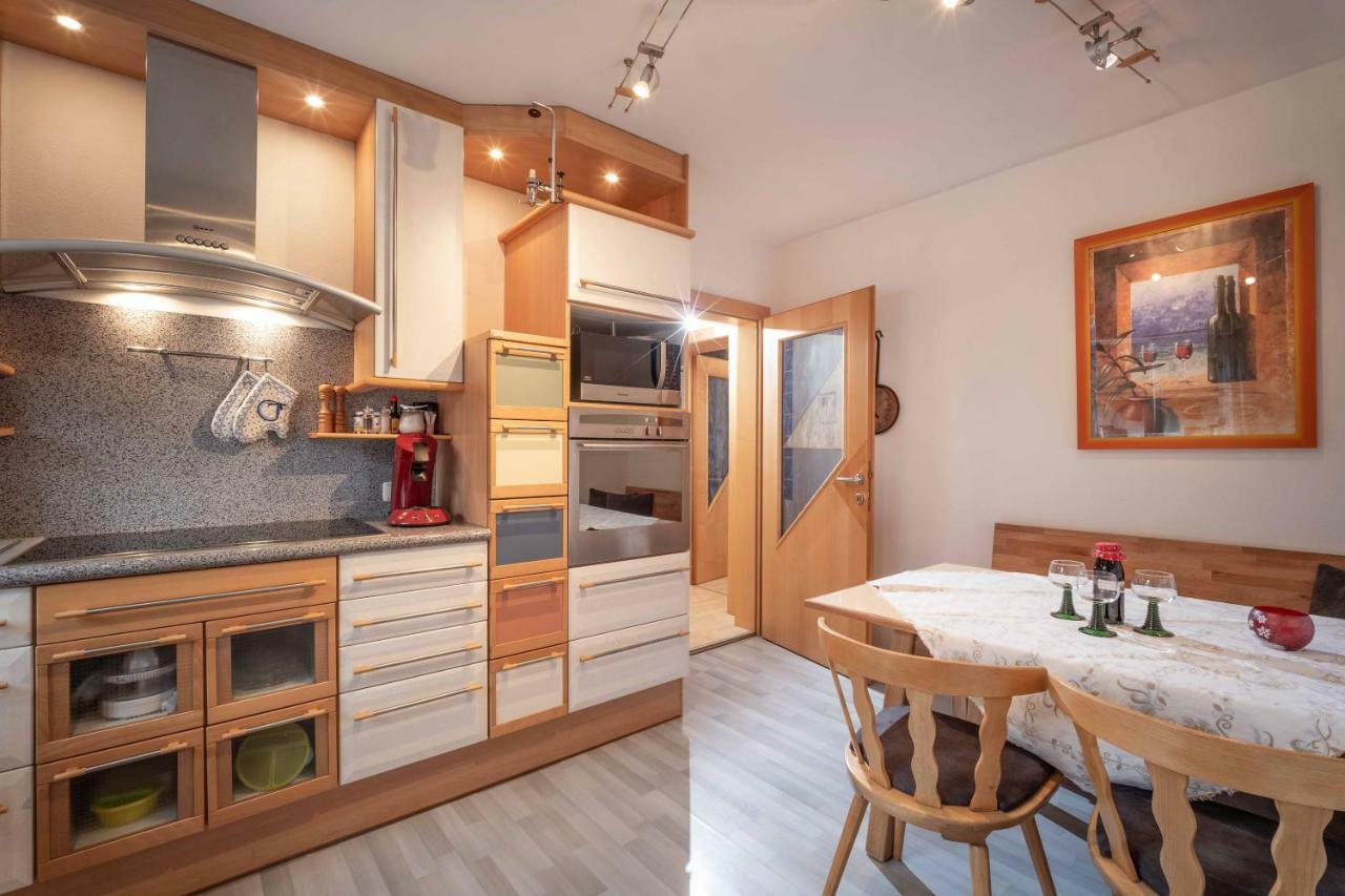 Exklusiv Apartment Hofer Sankt Johann in Tirol Dış mekan fotoğraf