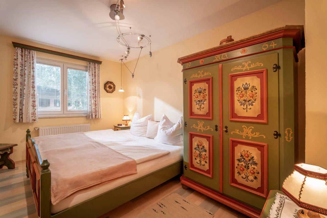 Exklusiv Apartment Hofer Sankt Johann in Tirol Dış mekan fotoğraf
