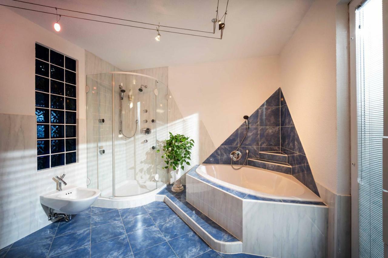 Exklusiv Apartment Hofer Sankt Johann in Tirol Dış mekan fotoğraf